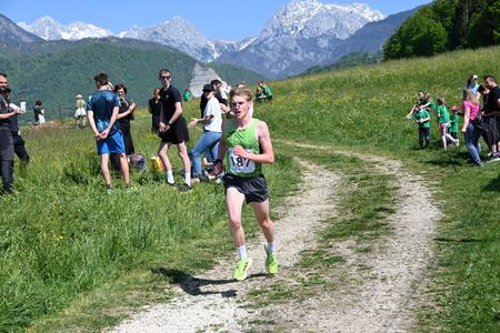 Uspešno izveden 36. Mekinjski kros  (17)